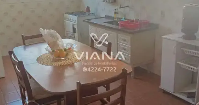 Casa com 2 quartos à venda na Rua Luís Cavana, --, Centro, São Caetano do Sul
