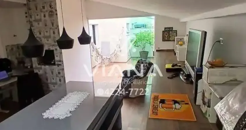 Apartamento garden com 2 quartos à venda no bairro barcelona em são caetano do sul/sp.