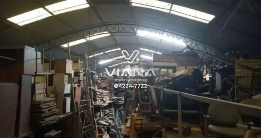 Barracão / Galpão / Depósito à venda na Rua José do Patrocínio, --, Centro, São Caetano do Sul