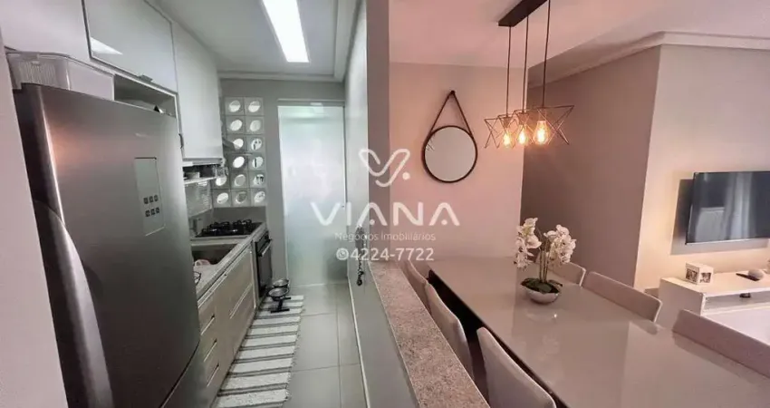 Apartamento 2 dormitórios, à venda bairro jardim são caetano.