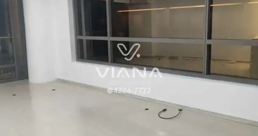 Sala comercial para venda e locação no bairro espaço cerâmica em são caetano do sul