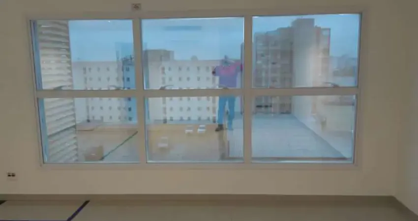 Sala comercial para locação no bairro centro em são caetano do sul