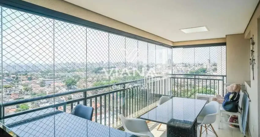 Apartamento  3 dormitórios à  venda bairro jardim são caetano.