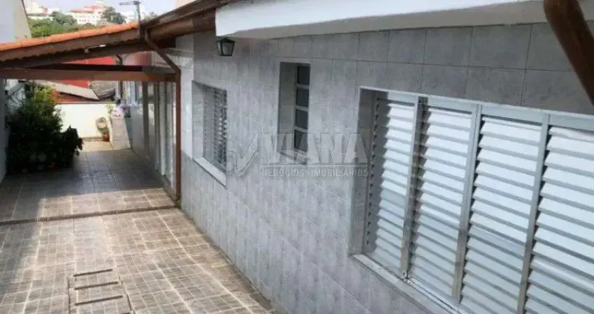 Casa terrea 3 dormitórios à venda bairro olimpico são caetano do sul.