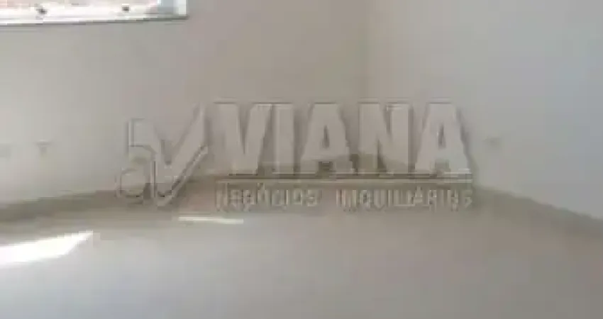 Sala comercial com 1 sala para alugar na Rua Francesco Coppini, --, Nova Gerty, São Caetano do Sul