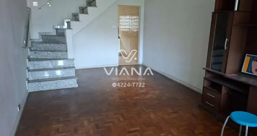 Casa com 2 quartos à venda na Rua Piraju, --, Olímpico, São Caetano do Sul