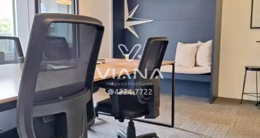 Sala comercial 43 m² para alugar no bairro ceramica em são caetano do sul