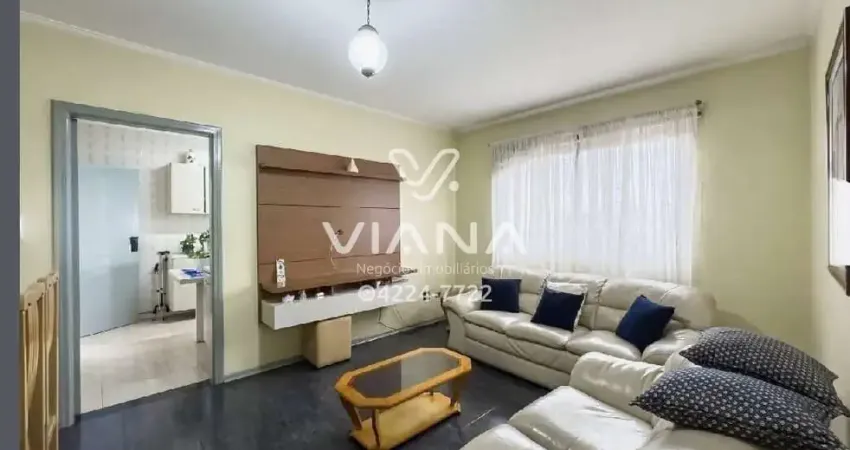 Apartamento amplo à venda - vila helena - são bernardo do campo - sp