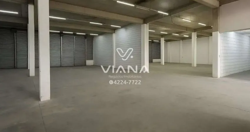 Barracão / Galpão / Depósito para alugar na Rua Marina Ciufuli Zanfelice, --, Lapa, São Paulo