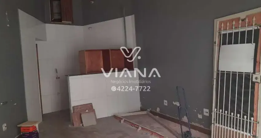 Salão 26 m² para locaçao no bairro santa maria em são caetano do sul