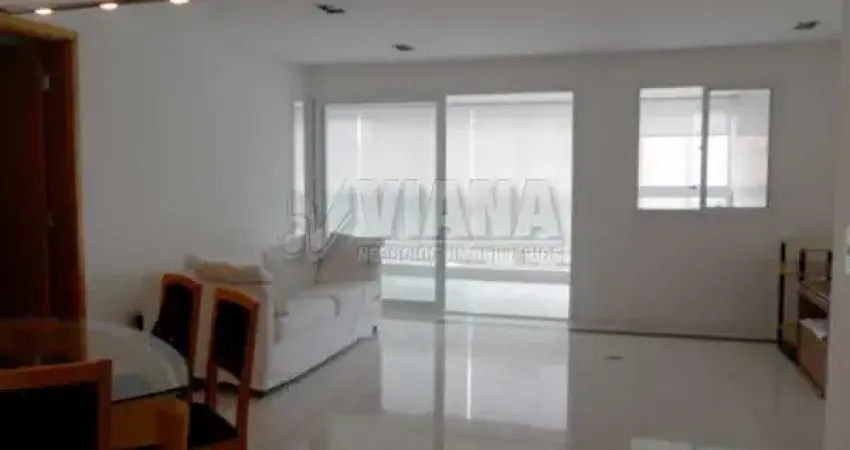 Apartamento à venda no bairro santo antônio em são caetano do sul