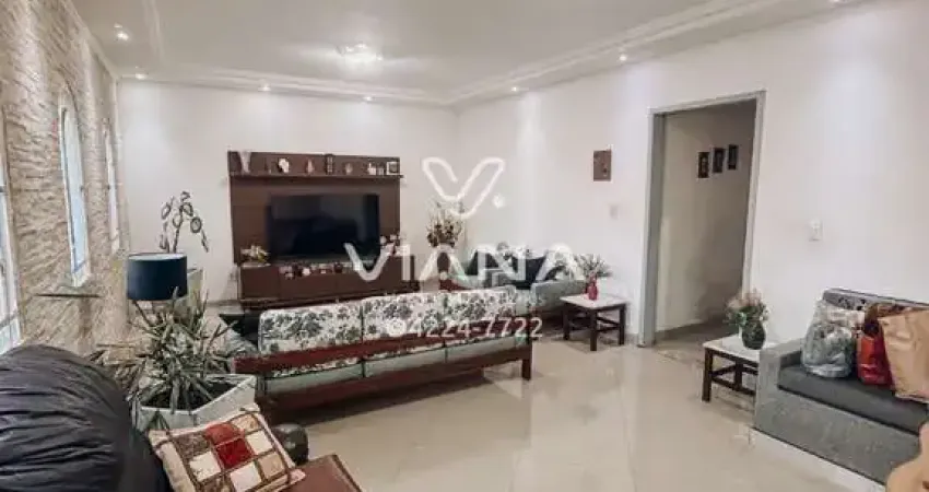 Casa com 5 quartos à venda na Rua Humaitá, --, Fundação, São Caetano do Sul