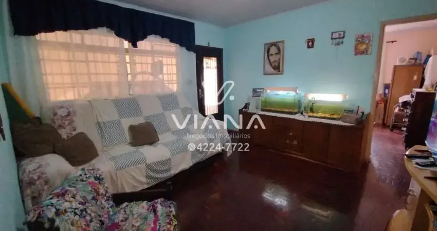 Casa térrea à venda com 3 quartos no bairro boa vista em são caetano do sul.