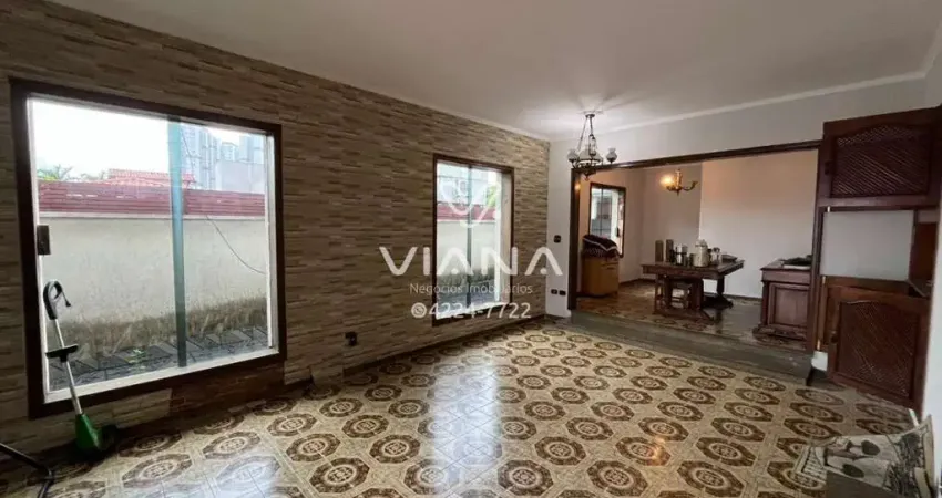 Casa a venda no bairro jardim são caetano  em são caetano do sul