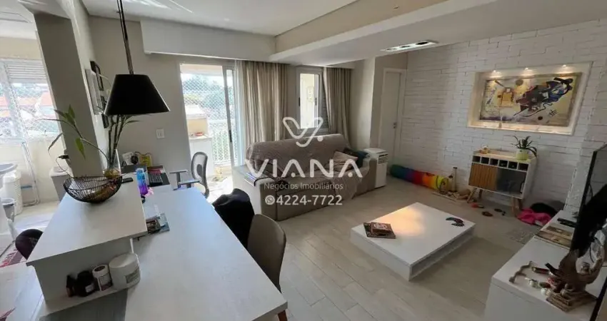 Apartamento para venda e locação no bairro santa paula, em são caetano do sul, sp