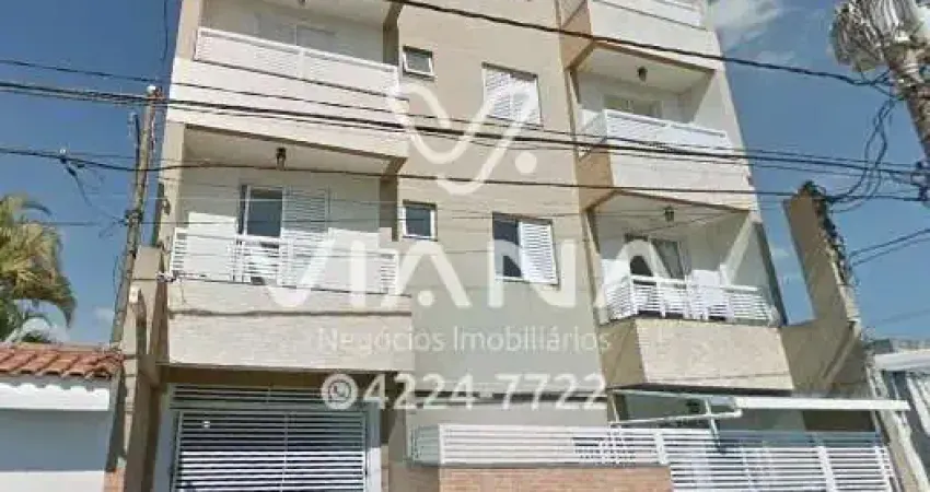 Cobertura com 3 quartos à venda na Rua Aparecida, --, Boa Vista, São Caetano do Sul