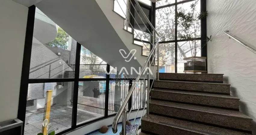 Predio comercial para venda e locação no bairro santo antonio em são caetano do sul