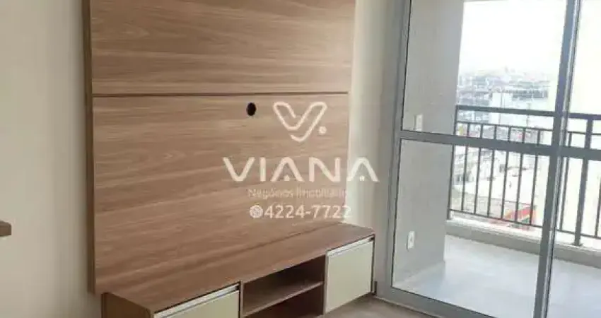 Apartamento com 2 quartos à venda na Rua José Paolone, --, Santa Paula, São Caetano do Sul