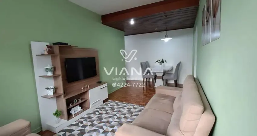 Apartamento com 2 dormitórios no bairro santa maria em são caetano
