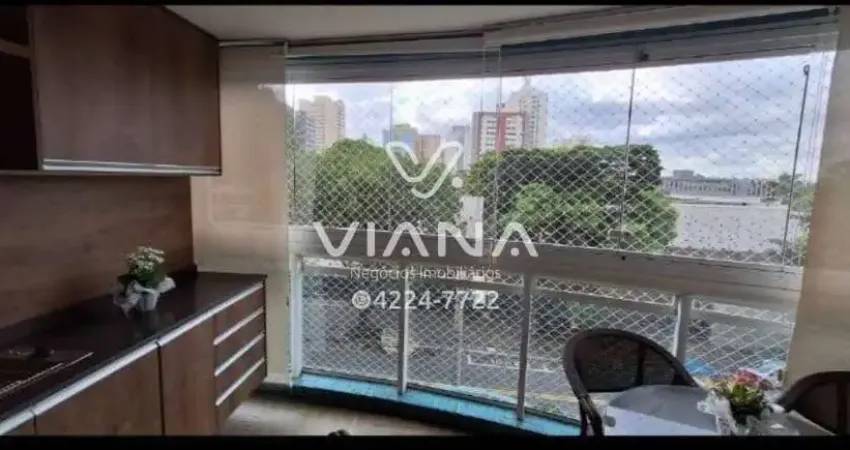 Apartamento 3 dormitórios à venda bairro barcelona são caetano do sul.