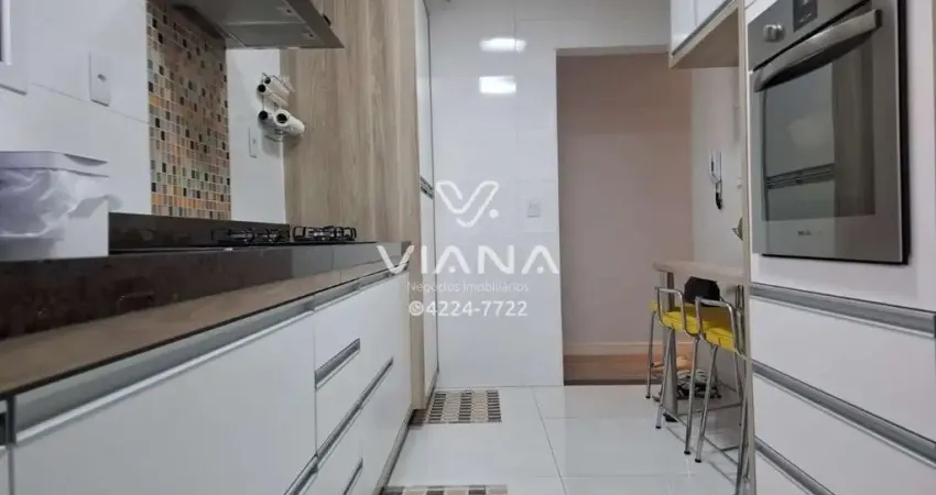 Apartamento à venda no bairro osvaldo cruz em são caetano do sul