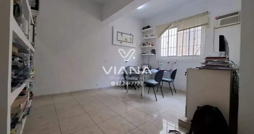 Sala comercial para venda com 45 m² no centro, são caetano do sul