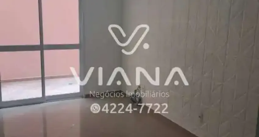 Apartamento com 2 quartos à venda na Rua Sílvia, --, Olímpico, São Caetano do Sul