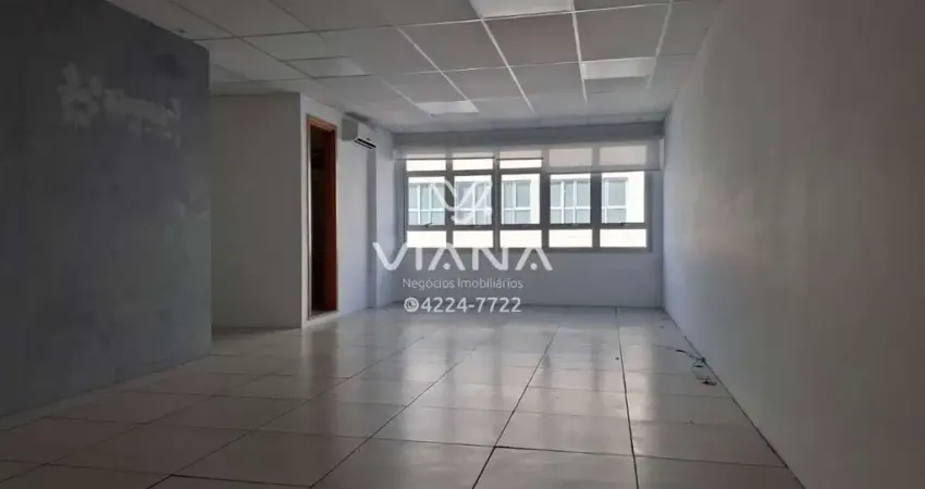 Sala comercial para venda e locaçao no centro de são caetano do sul