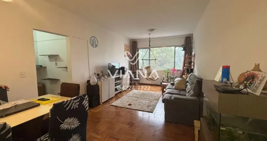 Apartamento à venda bairro barcelona com 3 quartos 1 vaga em são caetano do sul