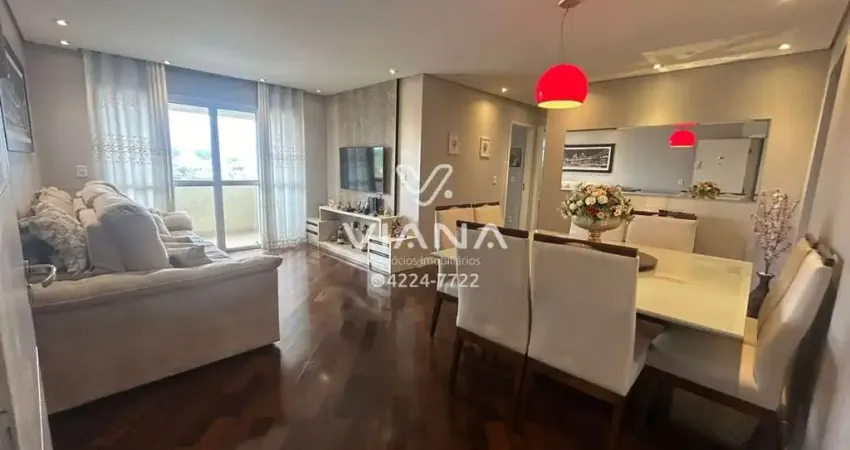 Apartamento com 2 quartos à venda na Rua Tutóia, --, Jardim Santo Antônio, Santo André