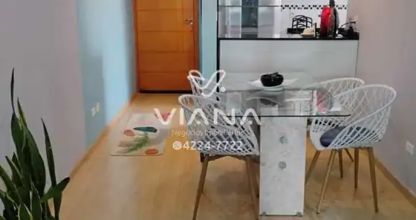 Apartamento à venda em são caetano do sul, próximo av. visconde de inhaúma