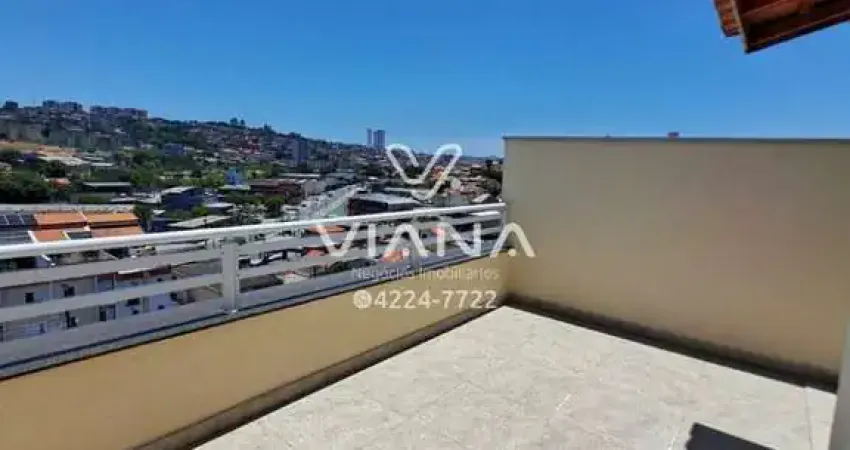 Cobertura para venda ou locação - parque oratório - santo andré - sp