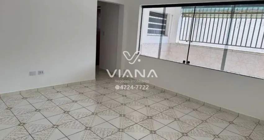 Prédio com dois apartamentos no bairro santo antonio em são caetano