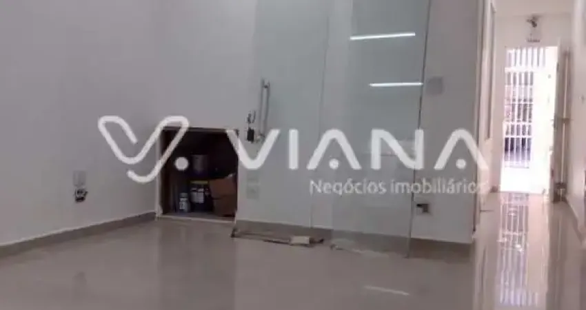 Sobrado comercial à venda ou locação no centro de são caetano do sul