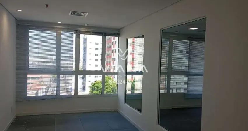 Sala comercial com 1 sala para alugar na Rua Niterói, --, Centro, São Caetano do Sul