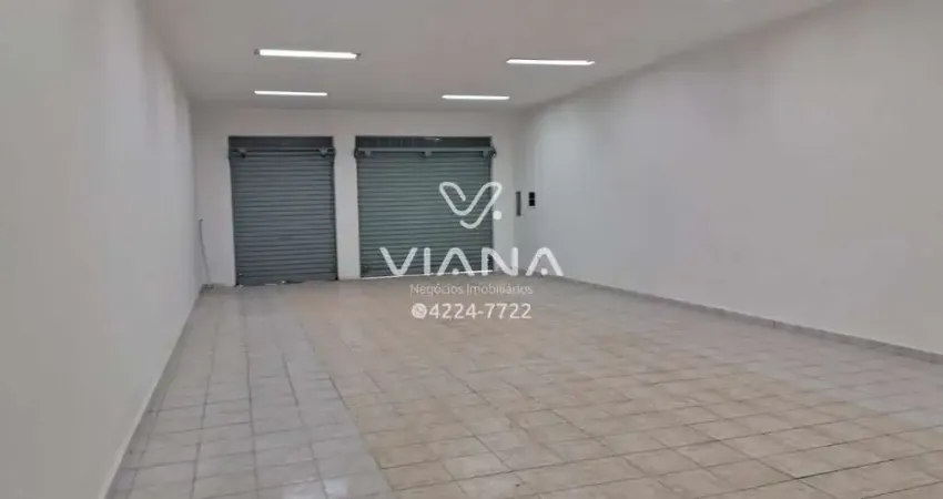 Ponto comercial com 1 sala para alugar na Rua Santo Antônio, --, Centro, São Caetano do Sul