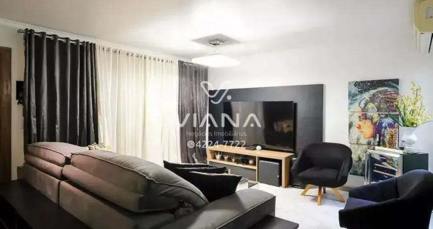 Casa com 3 quartos à venda na Rua Anita Garibaldi, --, Barcelona, São Caetano do Sul