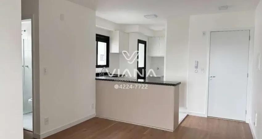 Apartamento para alugar, no parque das nações, em santo andré, sp