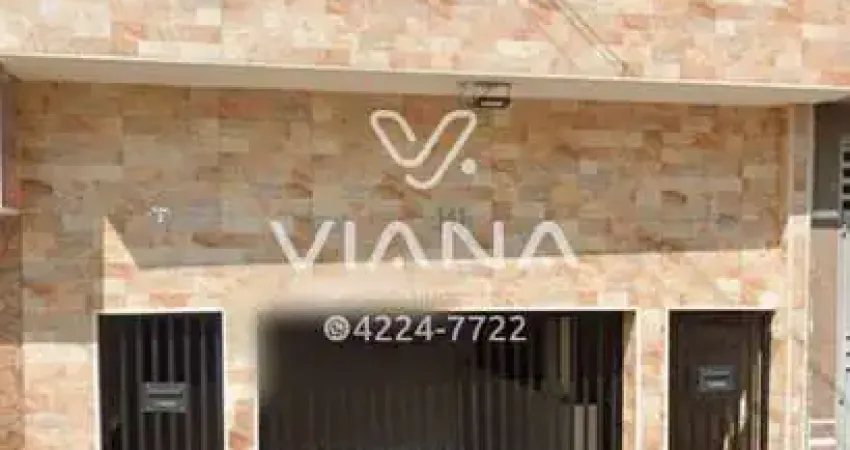 Casa com 3 quartos à venda na Rua Ipê, --, Jardim Estrela, Mauá