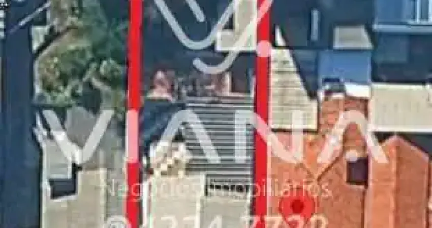 Terreno à venda na Rua Nestor Moreira, --, Cerâmica, São Caetano do Sul