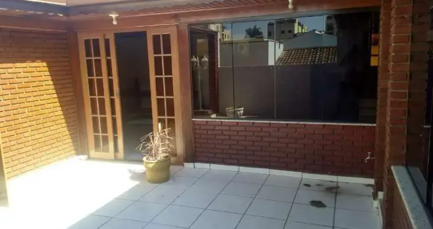 Cobertura a venda no bairro santa maria em são caetano do sul / sp