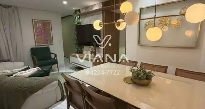 Apartamento com 2 quartos 1 vaga bairro são josé em são caetano do sul