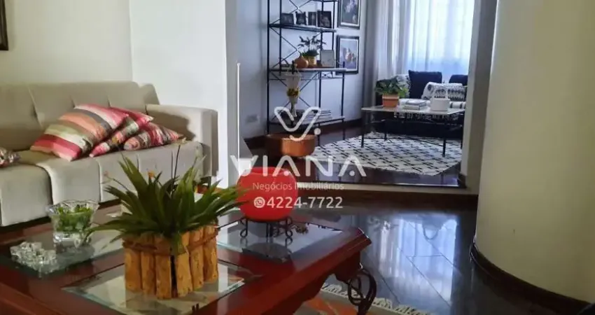 Sobrado com 3 Quartos à Venda no Sítio das Figueiras em São Paulo/SP.