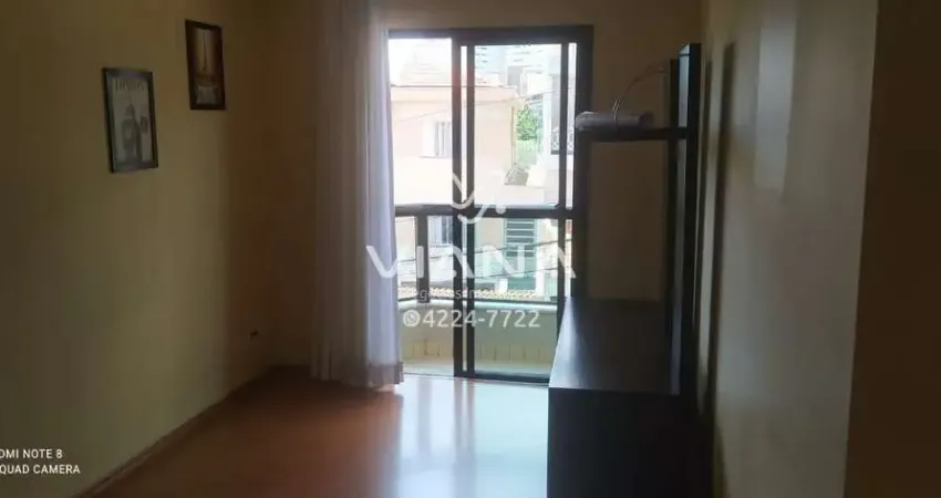 Apartamento à Venda em São Bernardo ótimo acabamento e localização