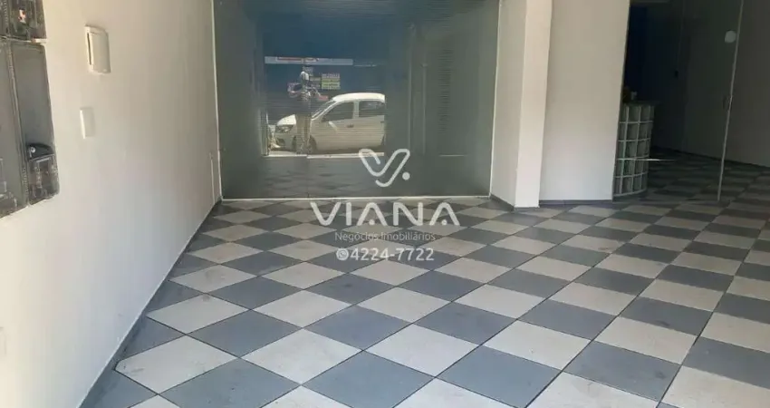 Casa comercial com 1 sala para alugar na Rua Adolfo Bastos, --, Vila Bastos, Santo André
