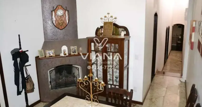 Casa com 3 quartos à venda na Rua Bom Pastor, --, Osvaldo Cruz, São Caetano do Sul