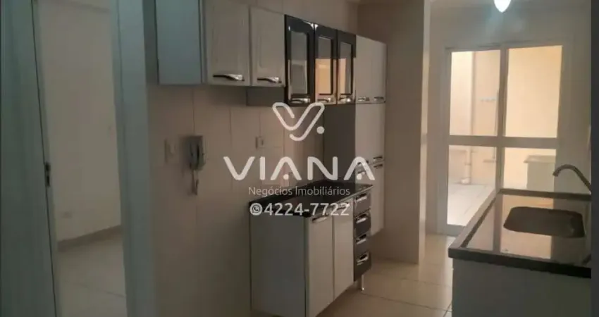 Apartamento com 1 quarto à venda na Rua João Ramalho, --, Boa Vista, São Caetano do Sul