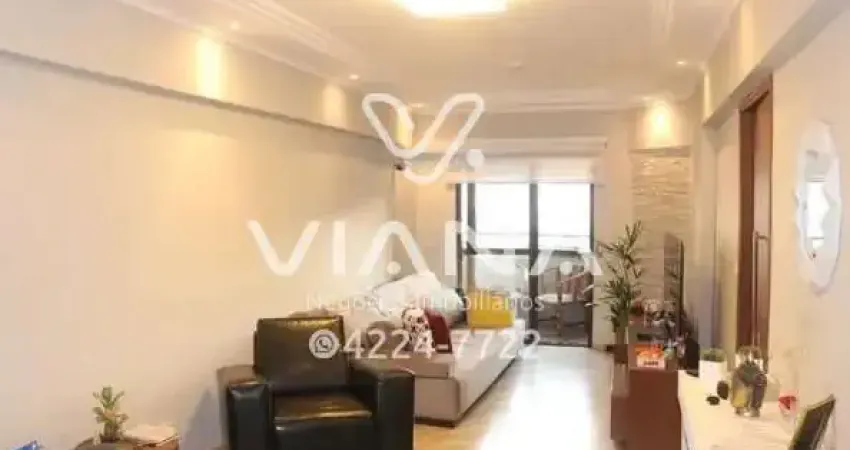 Apartamento com 2 Quartos e 1 suíte no Bairro Santa Maria em São Caetano do Sul