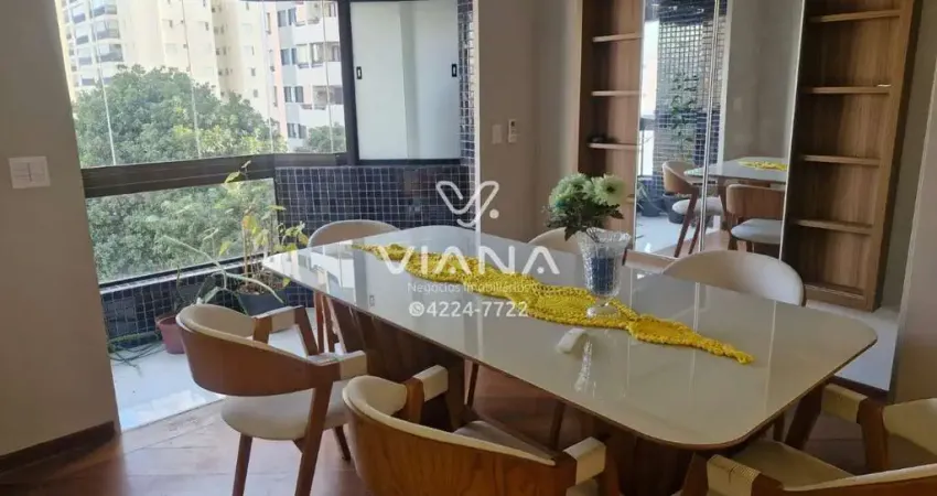 Apartamento com 3 quartos à venda na Rua Flórida, --, Barcelona, São Caetano do Sul