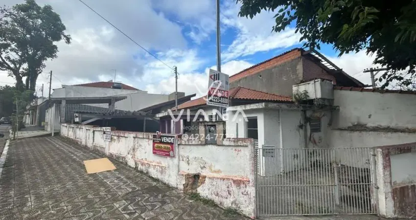 Terreno à venda na Rua Idalino Moretti, --, Olímpico, São Caetano do Sul